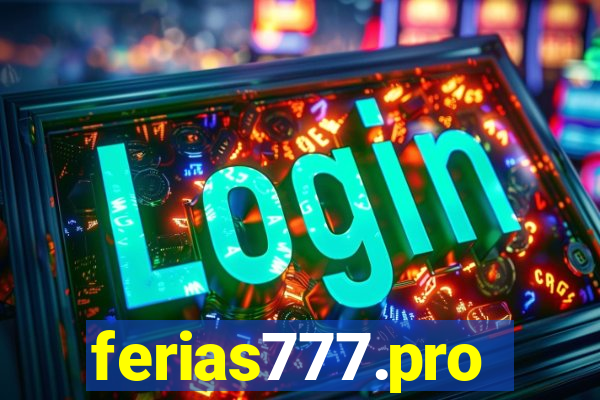 ferias777.pro