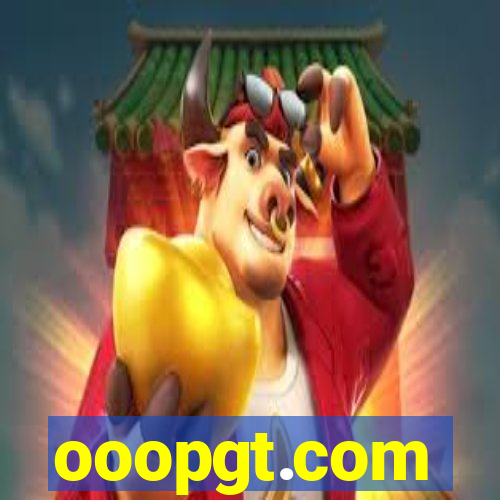 ooopgt.com