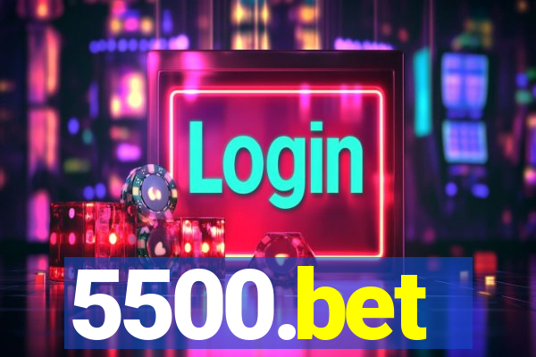 5500.bet