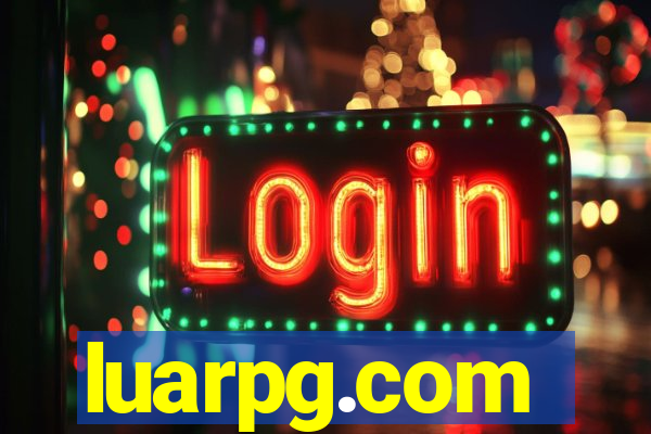 luarpg.com