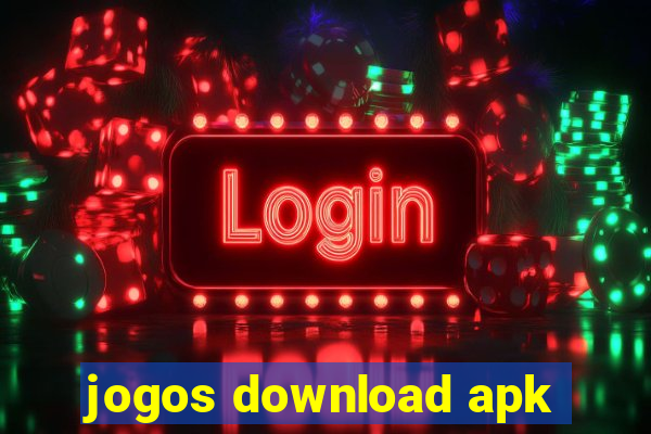 jogos download apk