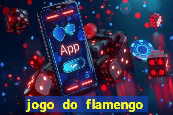 jogo do flamengo quem ta ganhando