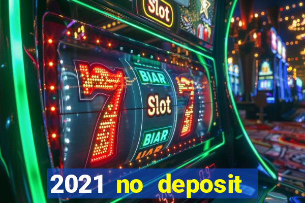 2021 no deposit bonuses wild joker casino