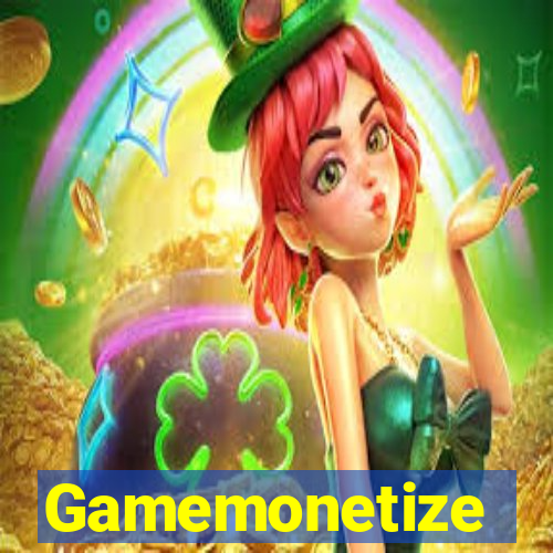 Gamemonetize