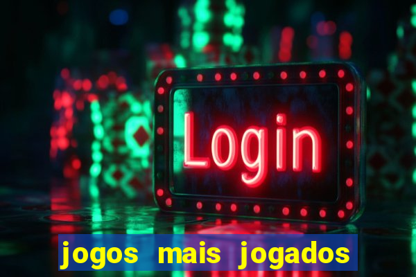 jogos mais jogados de android