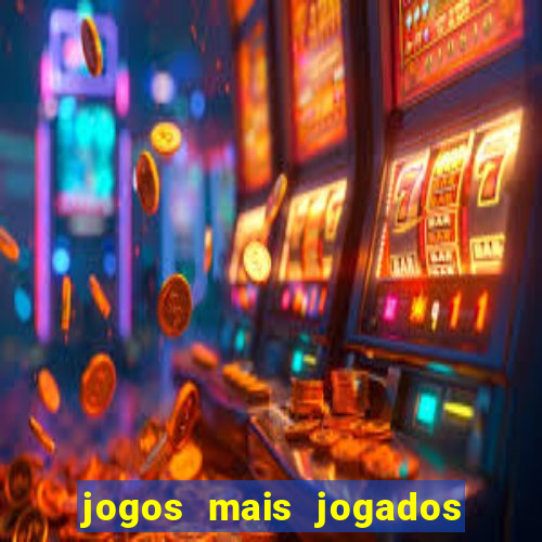 jogos mais jogados de android