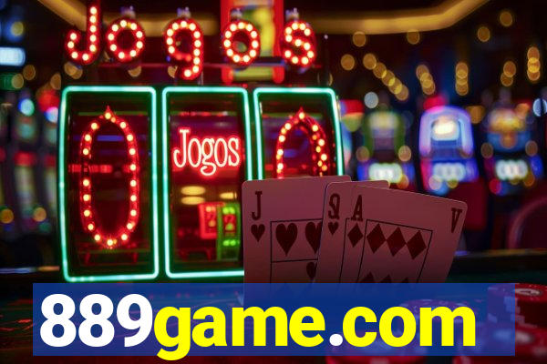 889game.com