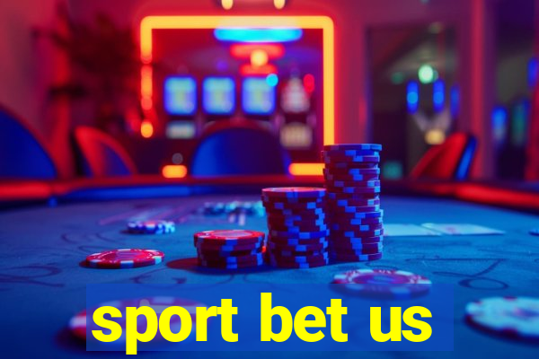 sport bet us