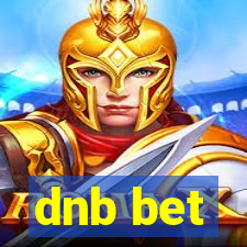 dnb bet