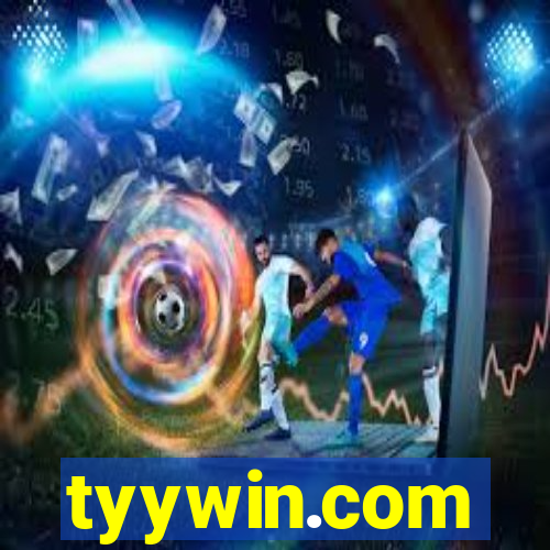 tyywin.com