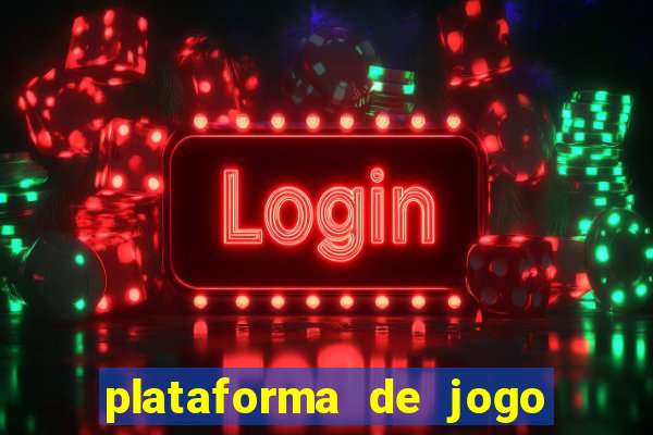 plataforma de jogo de 2 reais