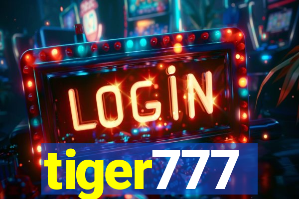 tiger777