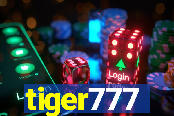 tiger777