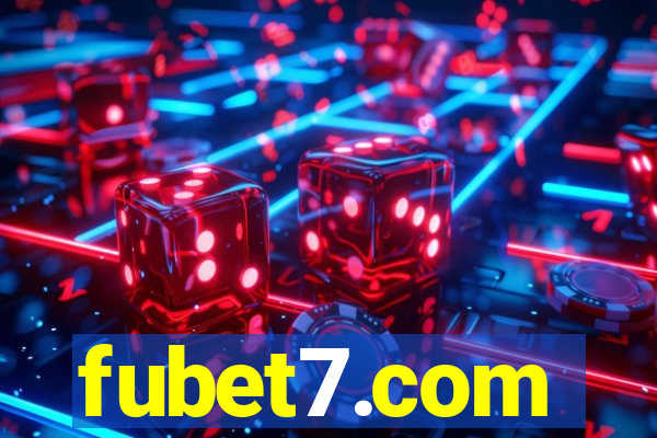 fubet7.com