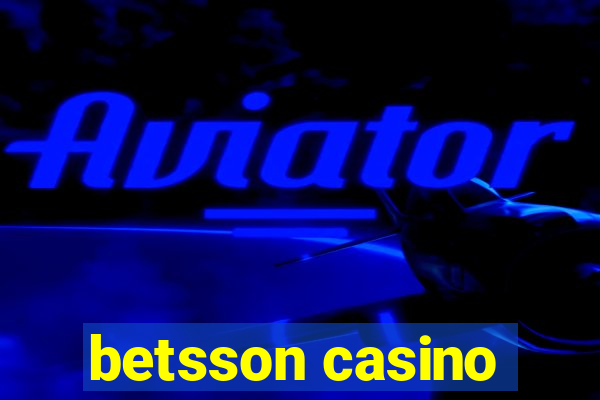 betsson casino