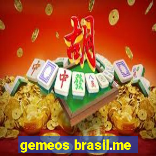 gemeos brasil.me