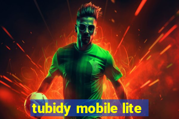 tubidy mobile lite