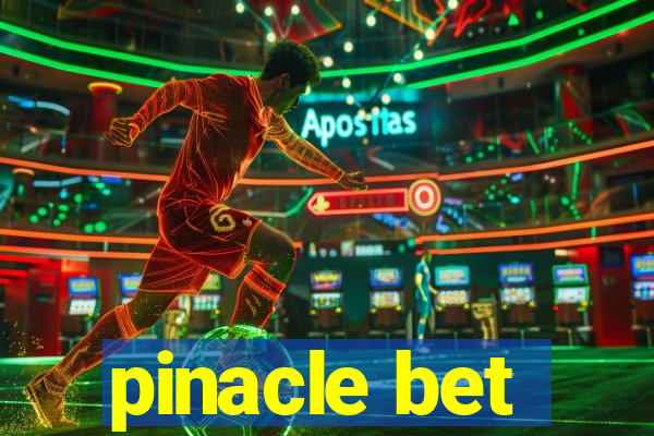 pinacle bet