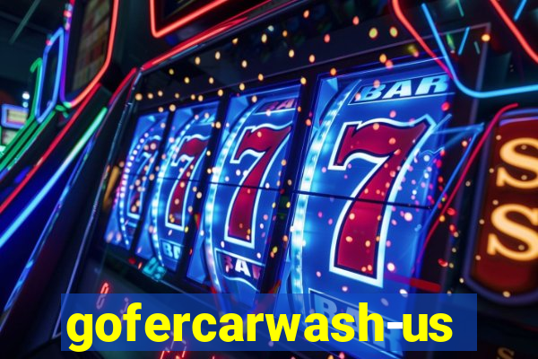 gofercarwash-user