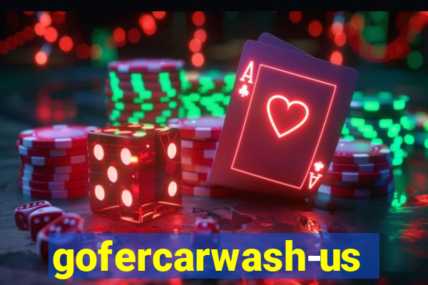 gofercarwash-user