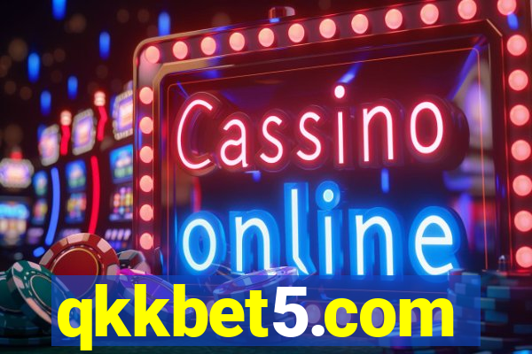 qkkbet5.com