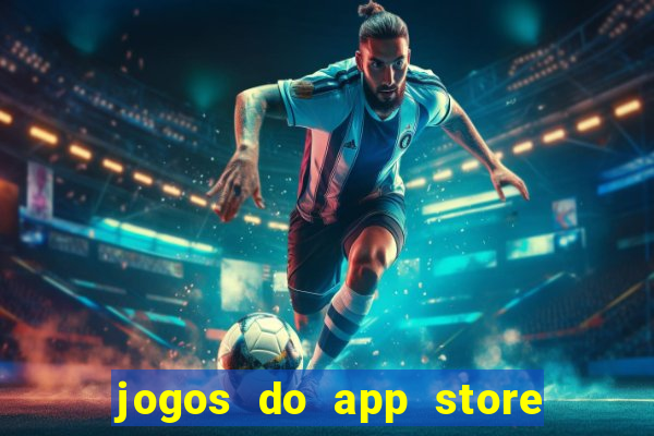 jogos do app store que ganha dinheiro