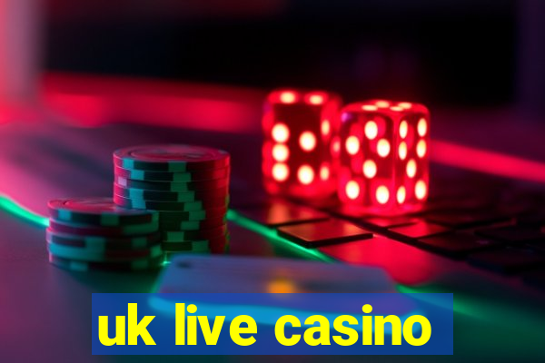 uk live casino