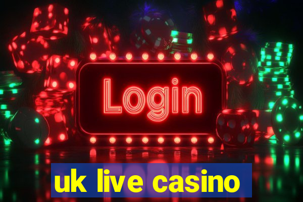 uk live casino