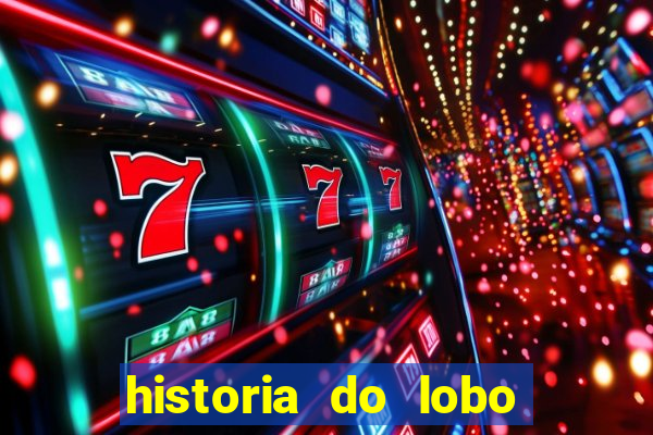 historia do lobo mau e os tres porquinhos resumida