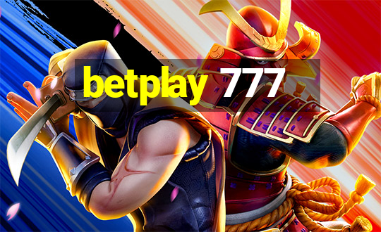 betplay 777