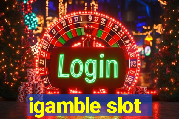 igamble slot