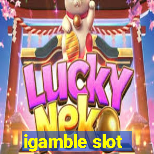 igamble slot