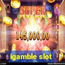 igamble slot