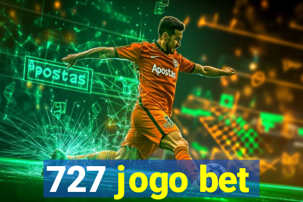 727 jogo bet