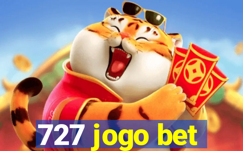 727 jogo bet