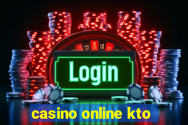 casino online kto