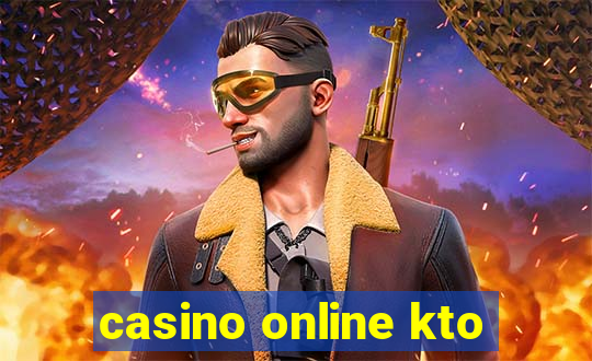 casino online kto