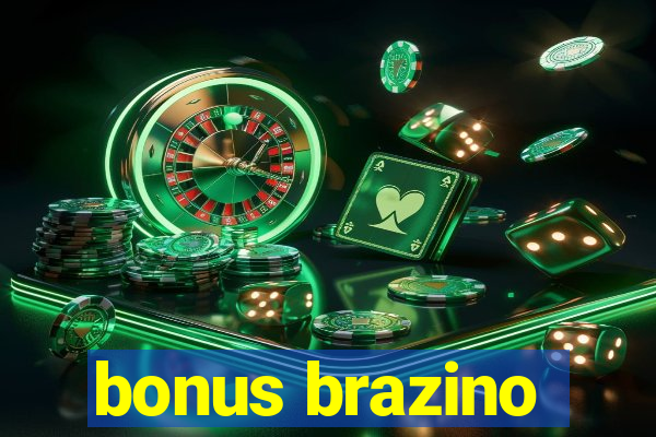 bonus brazino