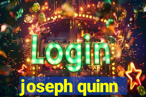 joseph quinn