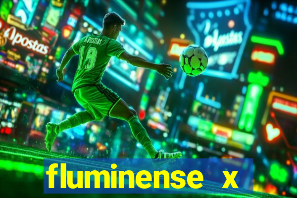 fluminense x athletico pr