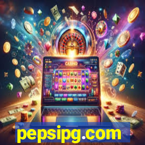 pepsipg.com