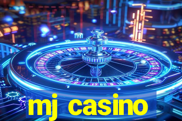 mj casino