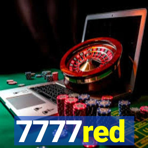 7777red