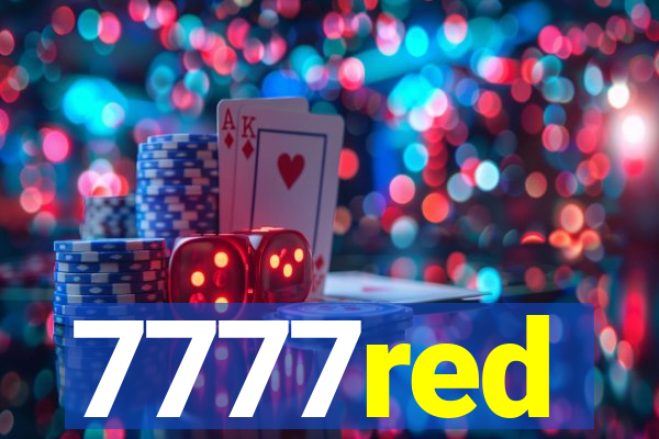 7777red