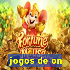 jogos de on