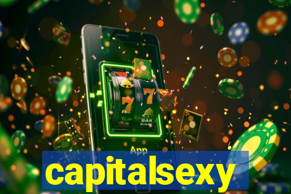 capitalsexy