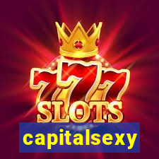 capitalsexy