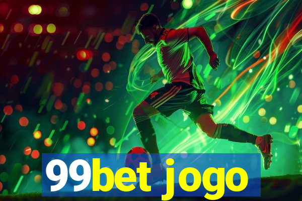 99bet jogo