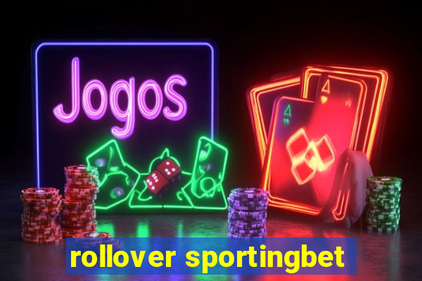 rollover sportingbet