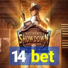 14 bet